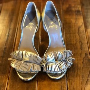 Banana Republic Hello Sole Mate Heels